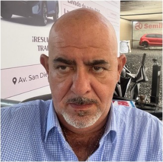 Carlos Palma